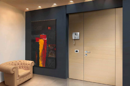 Porte blindée Essonne