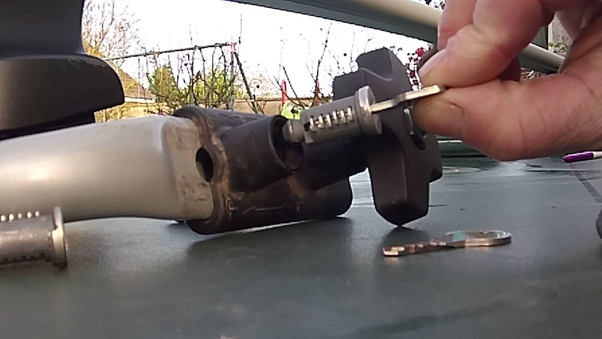 remplacement Cylindre Essonne